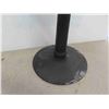 Image 4 : Anvil on Homemade Sturdy 29'' H Stand 