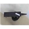 Image 5 : Anvil on Homemade Sturdy 29'' H Stand 