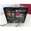 Image 4 : Schumacher Electric 110V Welder 70 Amp