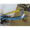 Image 8 : Kwik Cut Power Metal Hack Saw Model 256 
