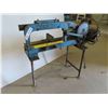 Image 9 : Kwik Cut Power Metal Hack Saw Model 256 