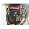 Image 3 : Nu Way 3 Speed Drill Press 