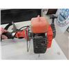 Image 2 : Tanaka Weed Trimmer (Not Running) Has