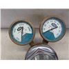 Image 2 : Acetylene Gauges, Hose & Torch 