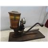 Image 4 : Bacharach Test Pump Injector Tester 