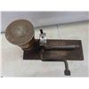 Image 5 : Bacharach Test Pump Injector Tester 