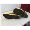Image 3 : Honeywell Steel Toe Rubber Work Boots Size 14