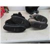 Image 2 : 3 Pairs Manitobah Mukluks & Other , Size C11,