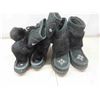 Image 8 : 3 Pairs Manitobah Mukluks & Other , Size C11,
