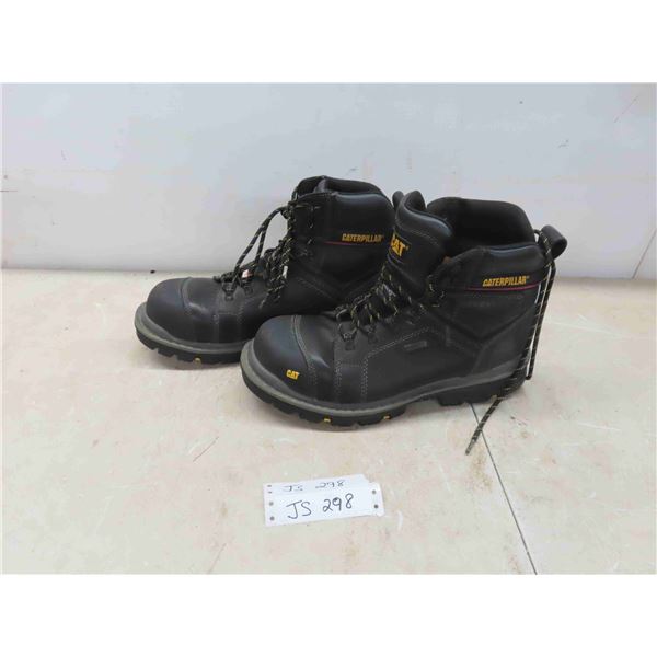 Caterpillar Work Boots Size 12 