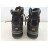 Image 3 : Caterpillar Work Boots Size 12 
