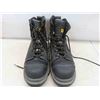 Image 4 : Caterpillar Work Boots Size 12 
