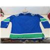 Image 3 : Vancouver Jersey Size 2XL 