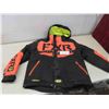 Image 1 : FXR Youth Jacket Size 14 
