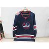 Image 1 : Jets Heritage Classic Jersey Size Ladies Large 