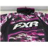 Image 3 : FXR Youth Jacket Size 10 