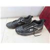 Image 2 : 3 Baseball Gloves, Soft Ball & Cleats Size Mens 12 
