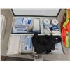 Image 4 : 3 Safety Vests, 3 First Aid Kits, Bio Med Wash, 