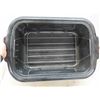 Image 2 : American Harvest 18 Quart Electric Roaster Oven 