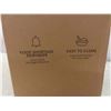 Image 3 : New Fresh Element Mini Smart Pet Feeder 