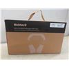 Image 1 : New Nekteck Neck & Back Massager with Heat 