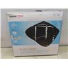 Image 1 : New Obusforme Gel Seat Cushion 