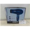 Image 1 : New Conair Blow Dryer 1875 Watt