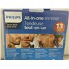 Image 2 : New Philips All in One Trimmer 