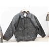 Image 1 : New with Tags Leather Jacket Size 3x 