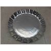 Image 2 : New Metal Heineken Bottle Cap Sign 16'' Diam. 