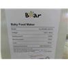 Image 2 : New Bear Baby Food Maker 