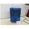 Image 1 : Mastercraft Electric Heater 1500 Watt 