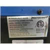 Image 2 : Mastercraft Electric Heater 1500 Watt 