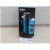 Image 1 : New Braun Shaver 
