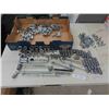 Image 1 : Ratchets, Extensions, Sockets 1/2'' 3/8'' 1/4'' 