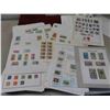 Image 2 : 2100 Czechoslovakia Stamps - Various Years 