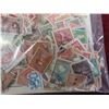 Image 2 : 2400 Argentina Stamps Various Years 