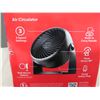 Image 2 : New Honeywell Turbo Force Fan 