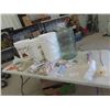 Image 1 : Wine Making Supplies Corks , Carboy , Pails, 