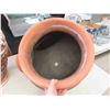 Image 3 : 4 Terracota Pots 