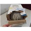 Image 1 : Box of PCC Cable / Station Wire 