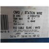 Image 2 : Box of PCC Cable / Station Wire 
