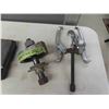 Image 3 : Grease Gun, Air Wrench, Paint Gun, Tester, Gear 