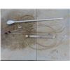 Image 3 : Wine Making Supplies : Pails, Glass Carboy, Corker,
