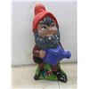 Image 3 : 3 Garden Gnomes , Tallest 16'' 