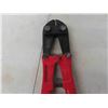 Image 2 : Bolt Cutter, Come Along 