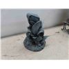 Image 8 : Garden Décor 4pcs Tallest 14'' 