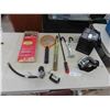 Image 1 : 850CA / 12 Volt Battery Side Post 2 Years Old, 