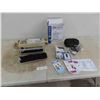 Image 1 : Dr Hos Pain Therapy , Reehut Weights 2 x 5lbs 