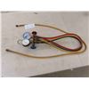 Image 1 : A/C Tester Gauges 